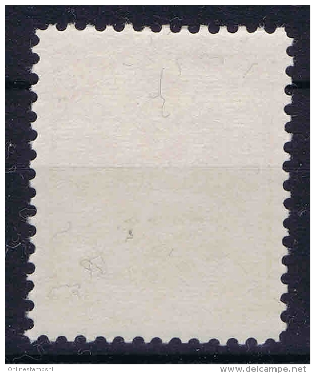 Österreichisch- Bosnien Und Herzegowina  Mi Nr 19 , Yv Nr 19    Perfo 12,50  MH/* - Unused Stamps