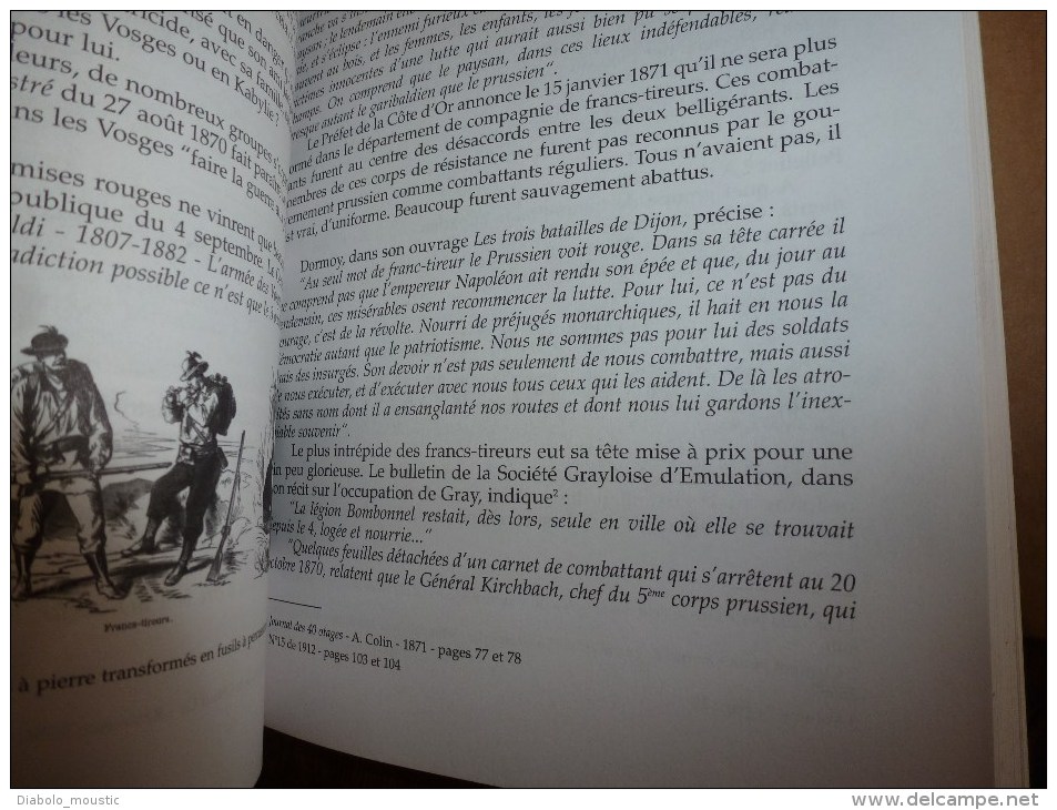 1999 dédicace manuscrite de Yves Cléon à Chantal B. avec son livre BOMBONNEL AVENTURIER DIJONNAIS