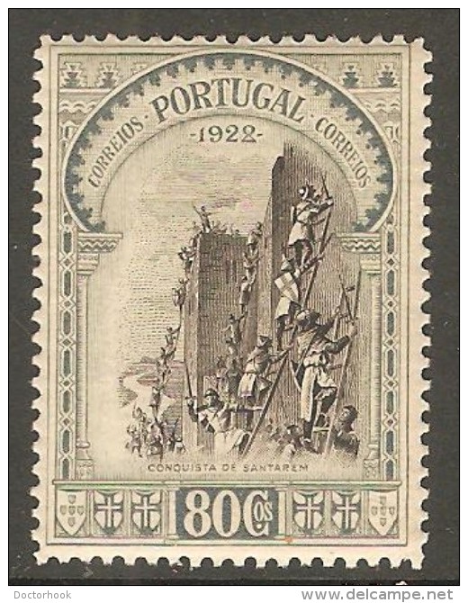 PORTUGAL    Scott  # 448*  VF MINT LH - Unused Stamps