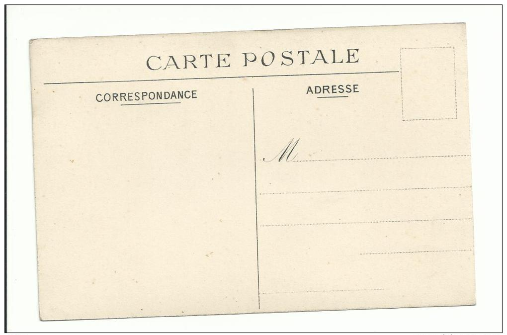 64 - CPA - PAU - Rue De La Préfecture - ( PYRENEES ATLANTIQUES ) - Pau