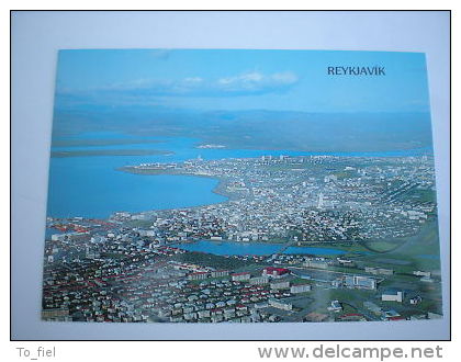 Reykjavik   (2342) - Islande