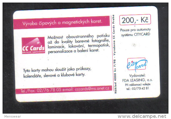 HUNGARY  - DISNEY   PHONECARD 1998  ( 4000EX ) - Ungarn