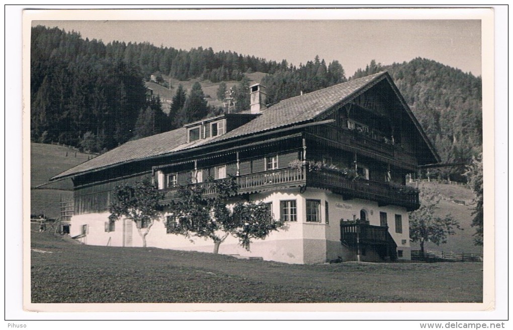 Ö-2531    WATTENS : Alpengasthaus Vögelsberg - Wattens