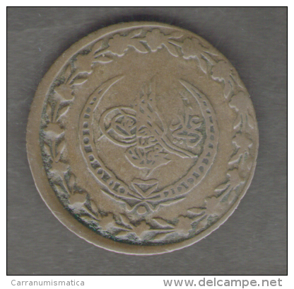 TURCHIA 20 PARA 1223 (27) MAHMUD II - Turchia