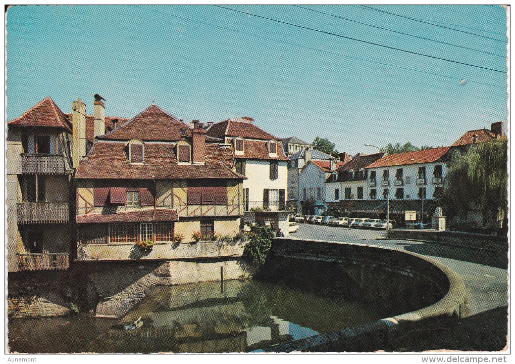 Francia--Salies De Bearn-- - Salies De Bearn