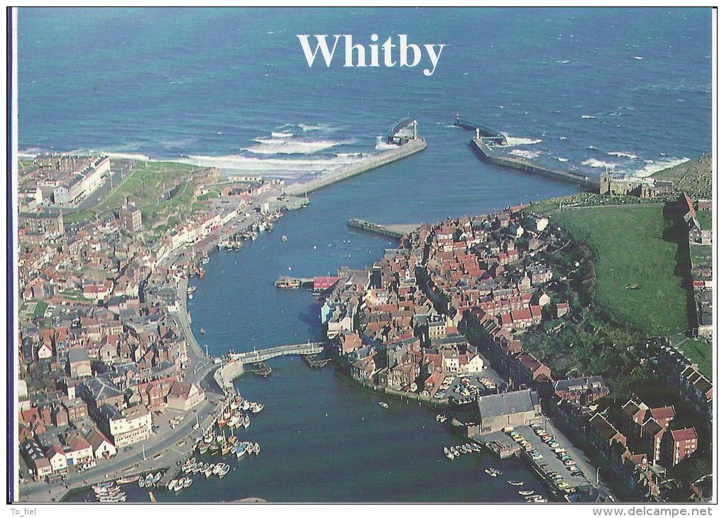 Whitby   (3042) - Whitby