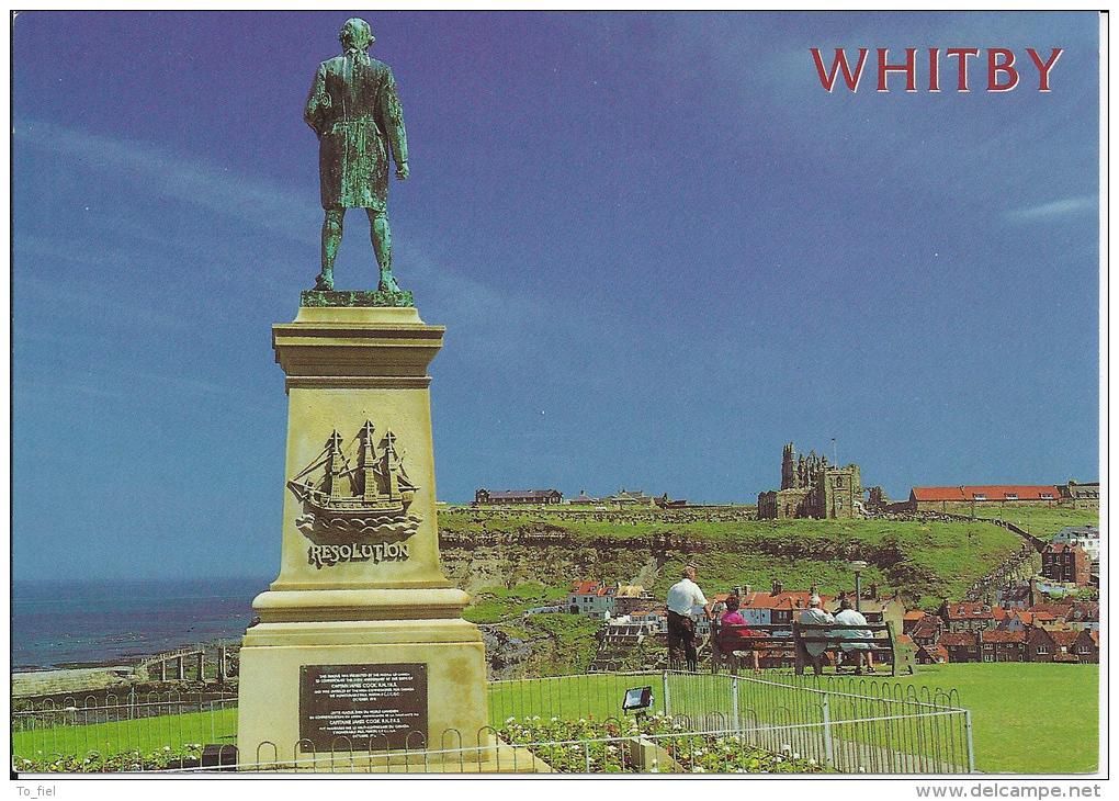 Whitby   (3043) - Whitby