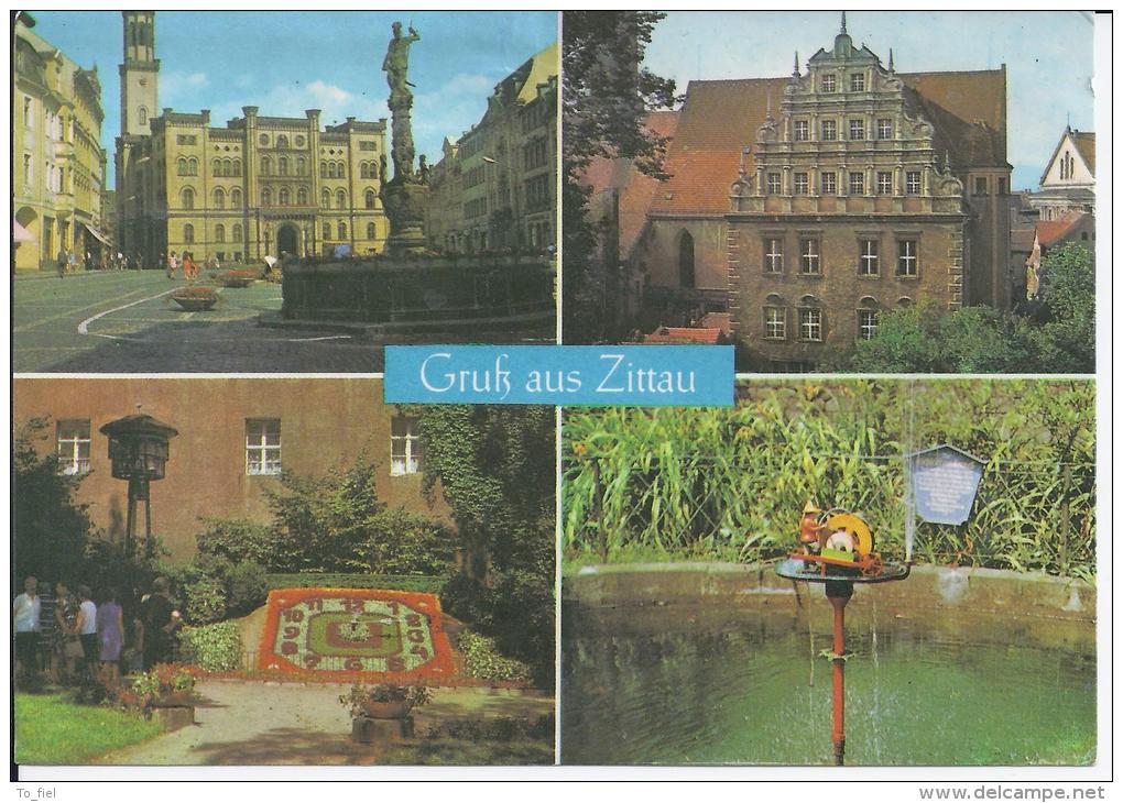 Zittau   (3094) - Zittau