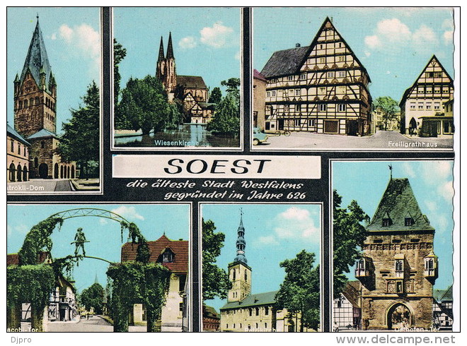 Soest - Soest