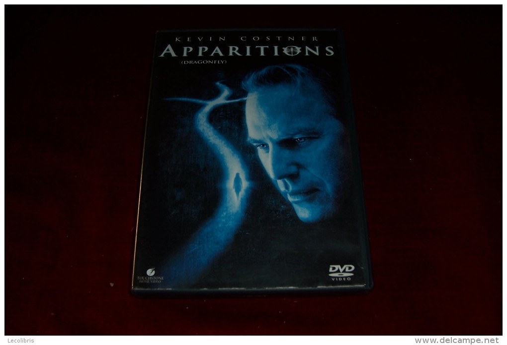 APPARITIONS  AVEC KEVIN COSTNER - Mystery