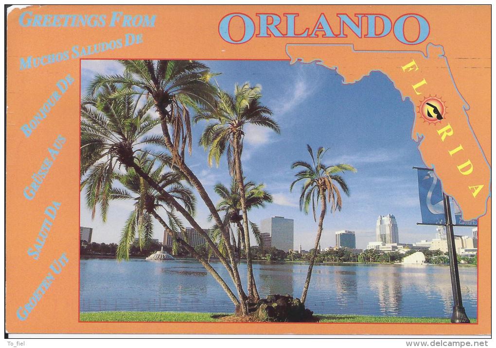 Orlando   (4026) - Orlando