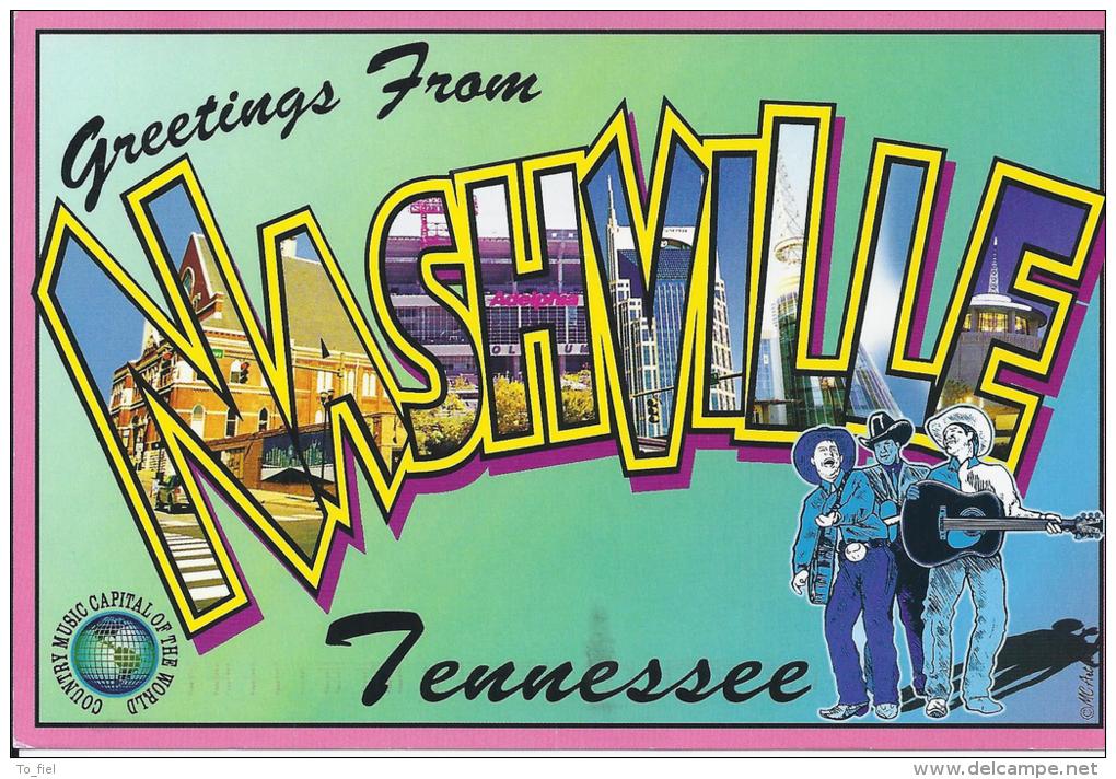 Nashville   (4028) - Nashville