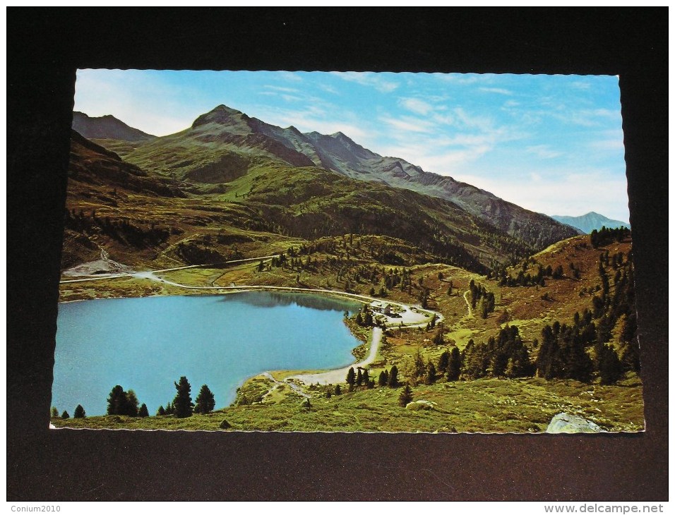 Oberseehütte, Staller Sattel, Ca. 1980, Nicht Gelaufen - Defereggental