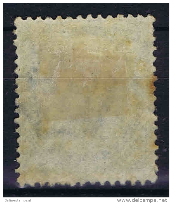 Italy Sa Nr 18, Yv Nr 17 MH/* Has Some Spots In Gum - Mint/hinged