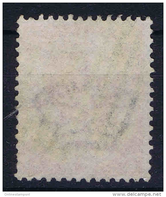 Italy Sa Nr 22 , Yv Nr 21 Used - Oblitérés