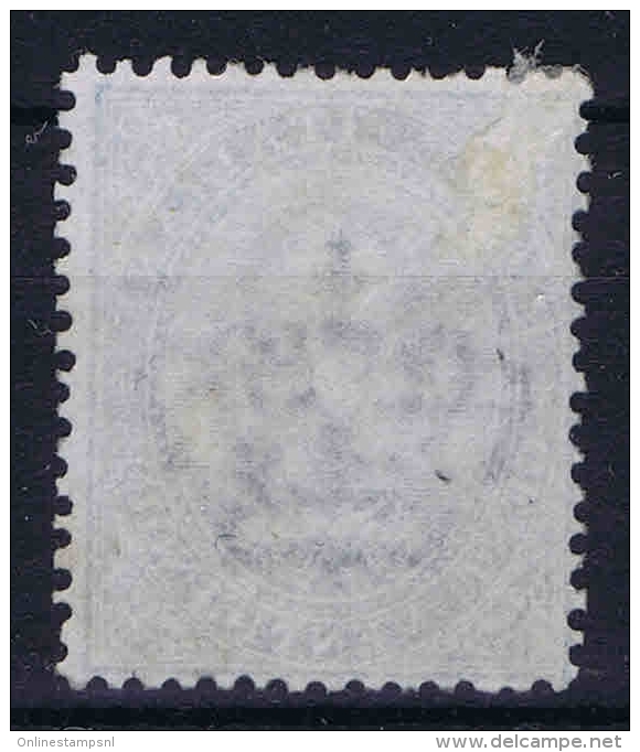 Italy Sa Nr 40 , Yv Nr 36  Not Used (*) SG - Ungebraucht