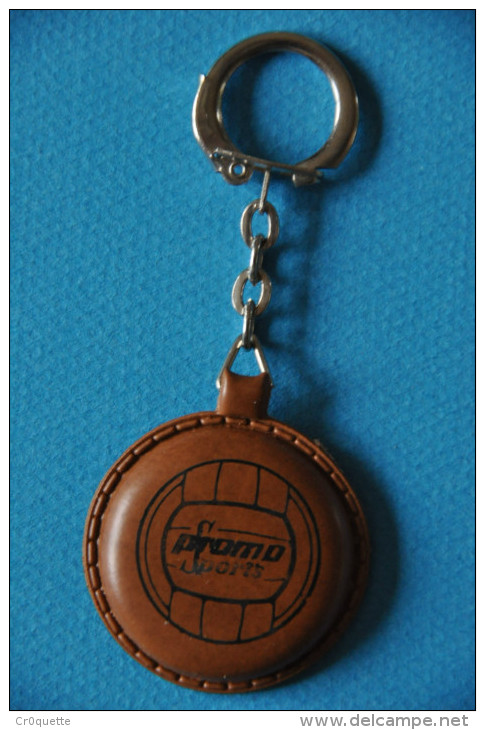 PROMO SPORTS - Porte-clefs