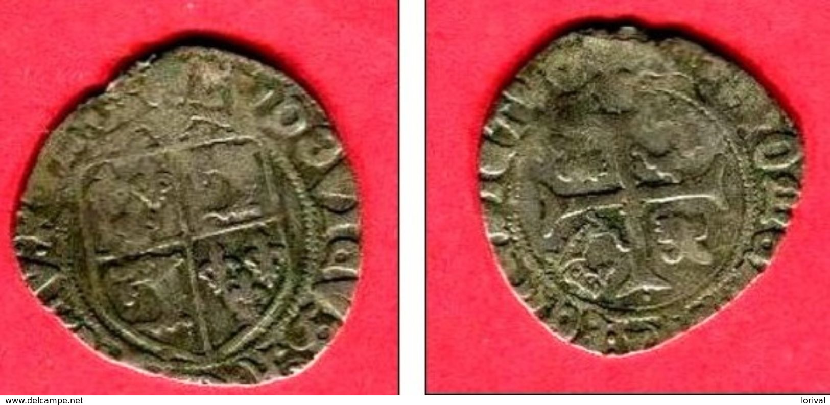 DOUZAIN DU DAUPHINE   (CI 934) TB  85 - 1498-1515 Louis XII Le Père Du Peuple