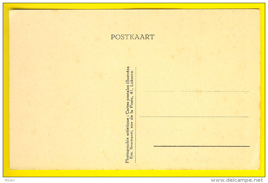 DRUKKERIJ STROBBE Te HEUSDEN IMPRIMERIE DEELGEMEENTE DESTELBERGEN Printing Works Druckerei Imprenta Stampa J11 - Destelbergen