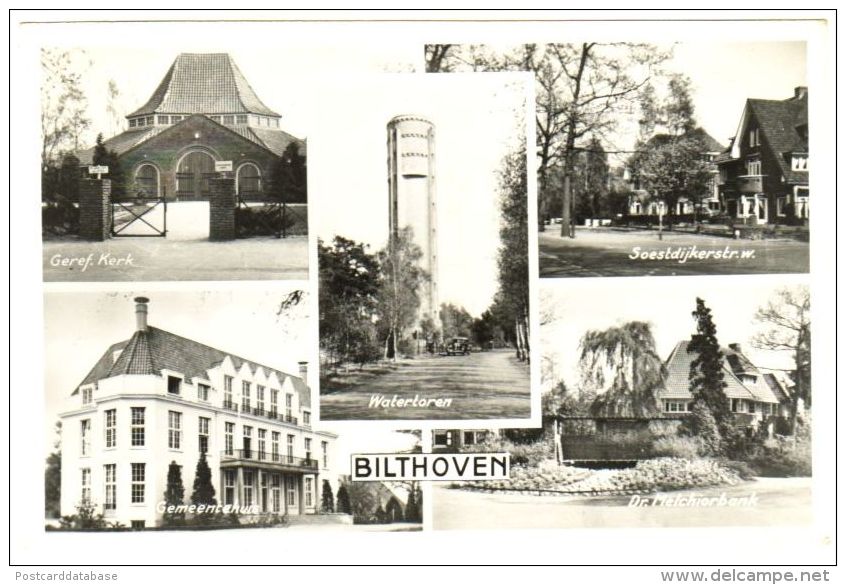 Bilthoven - Bilthoven