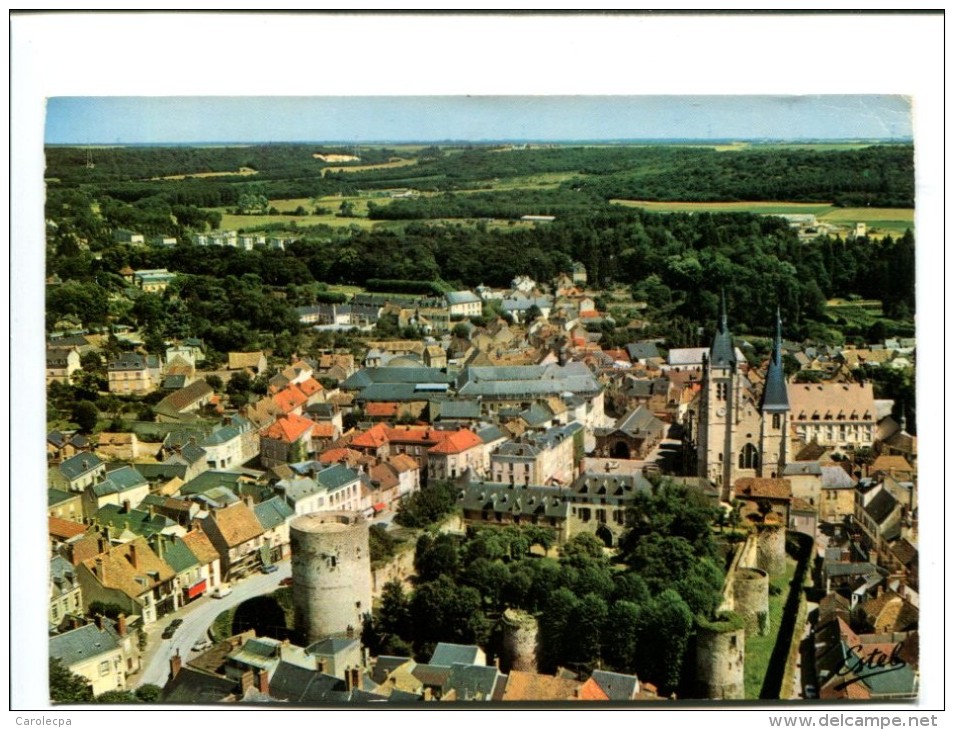 CP- DOURDAN (91) - Dourdan