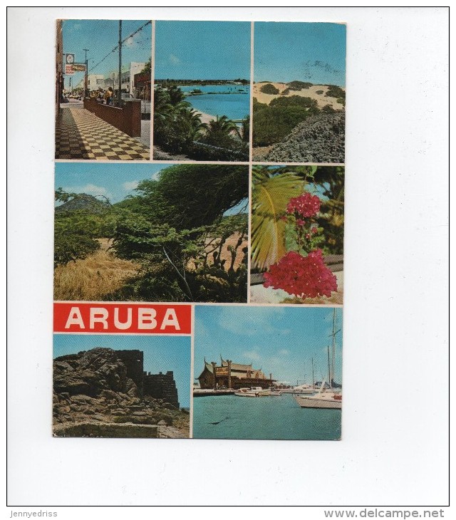 ARUBA - Aruba