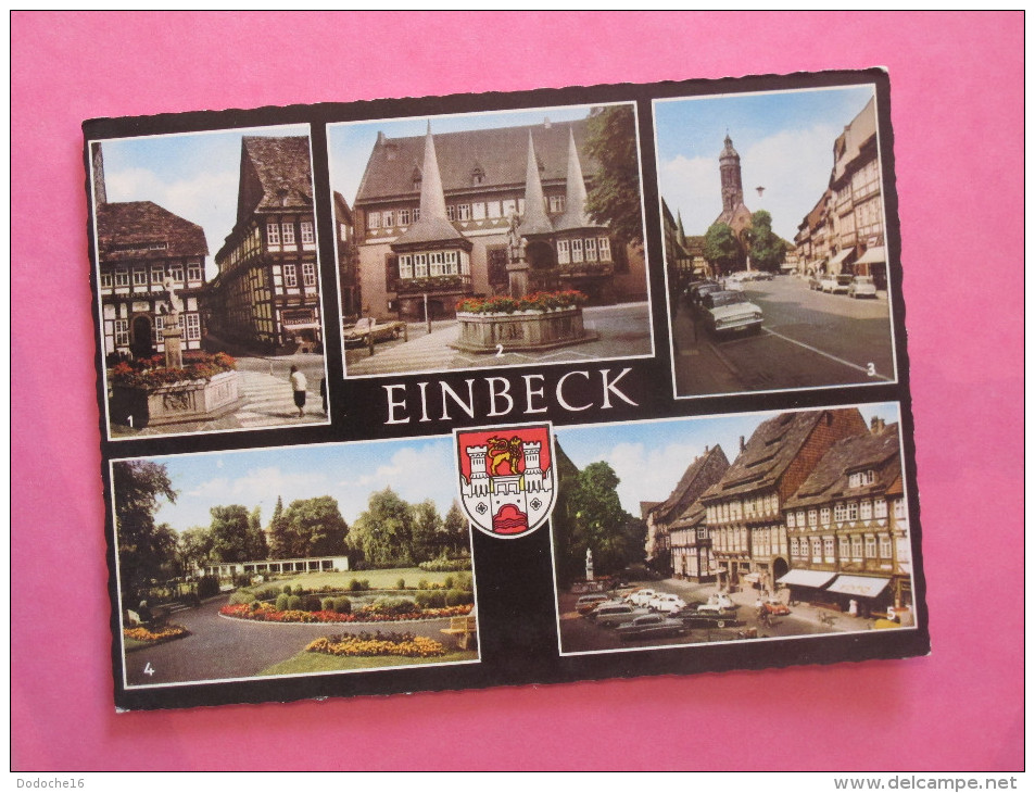 EINBECK Multi Vues - Einbeck