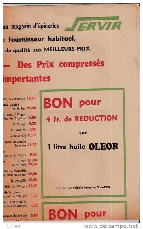 BELGIQUE :  1947.-1948:2 Feuilles:Résutats Des Pronostiques De Football:LITTLEWOODS - Srang´s. - Deportes & Turismo