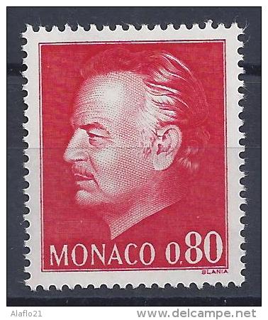 #6 - MONACO N° 993 - NEUF SANS CHARNIERE - Unused Stamps