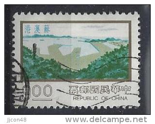 Taiwan (China) 1977  Construction Projects  (o) - Usados