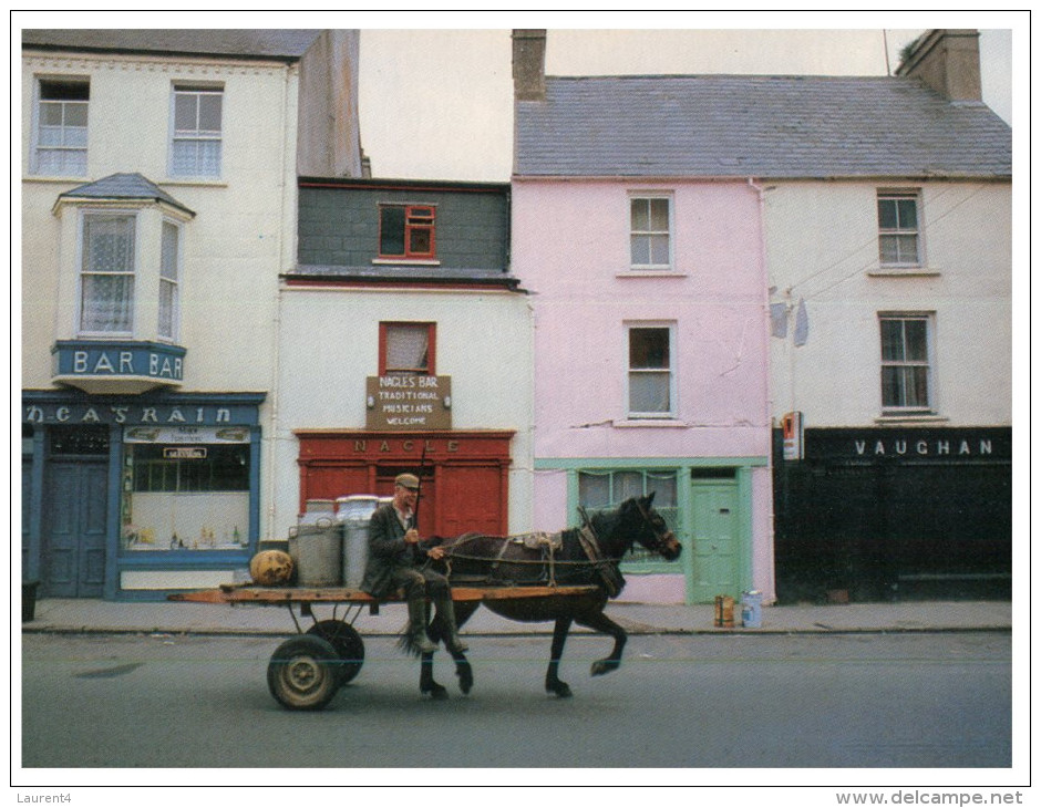 (212) Ireland -  Co-Clare - Clare