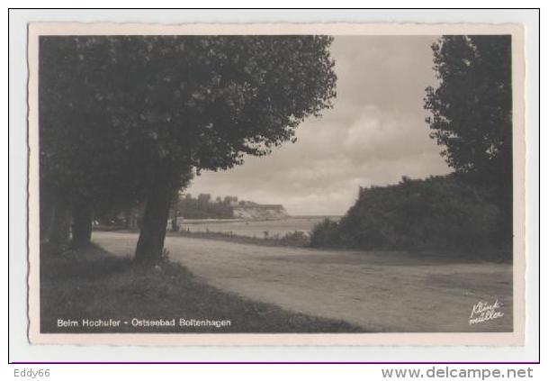 Boltenhagen-Beim Hochufer - Boltenhagen