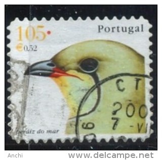 Portugal. 2001. Cancelled. YT 2466. - Usado