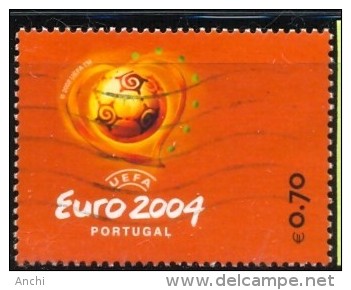 Portugal. 2003. Cancelled. YT 2669. - Usado