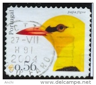 Portugal. 2004. Cancelled. YT 2739. - Usati