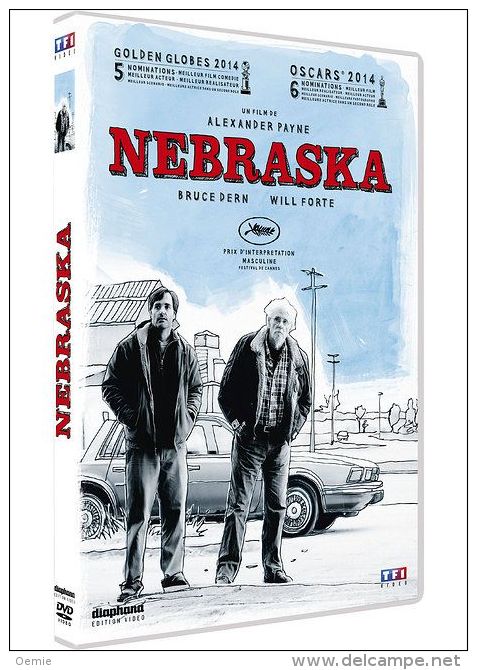 Nebraska - Action, Aventure