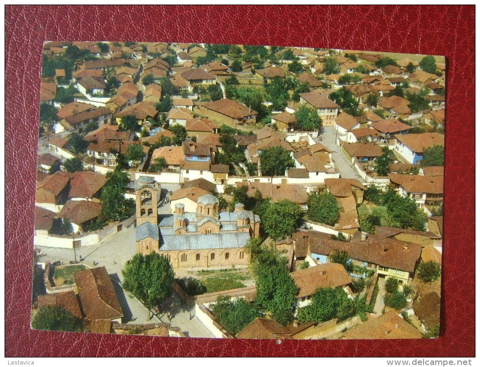 Serbia-Prizren-1975   #475 - Kosovo