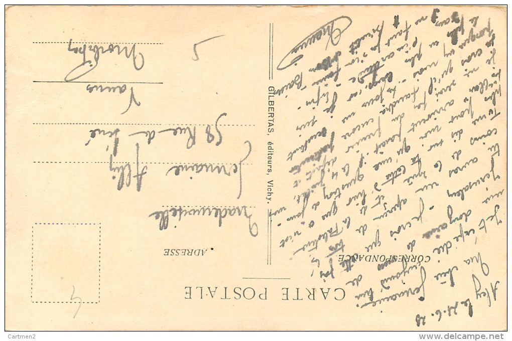 CACHET LIBAN LEBANON VOIE DOULOUREUSE IIe STATION ISRAEL PALESTINE - Libanon