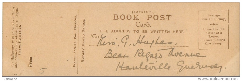 12 CPA : ACTOR STAR THEATER OPERATED BEERBOHM TREE HUNTLEY &sect; NORMA ANNA ROBINSON JACOBSEN TERRISS STUDHOLME KUBELIK