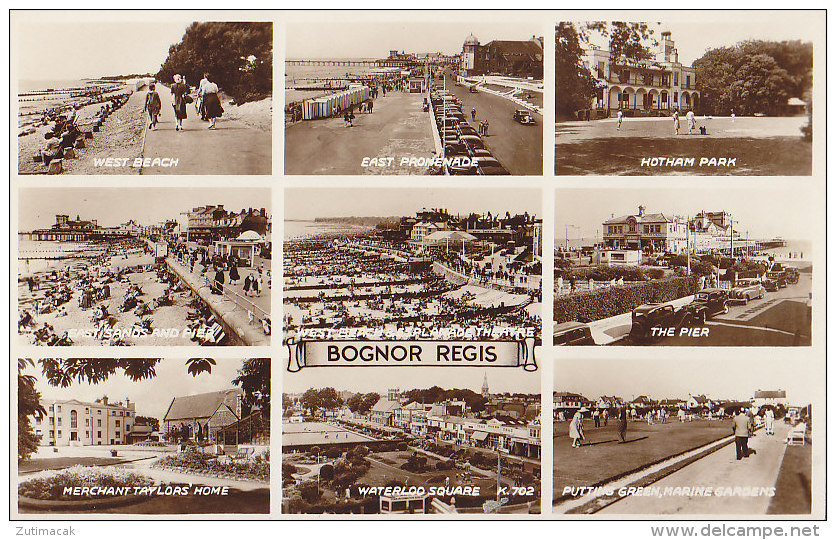 Bognor Regis - Multiview - Bognor Regis