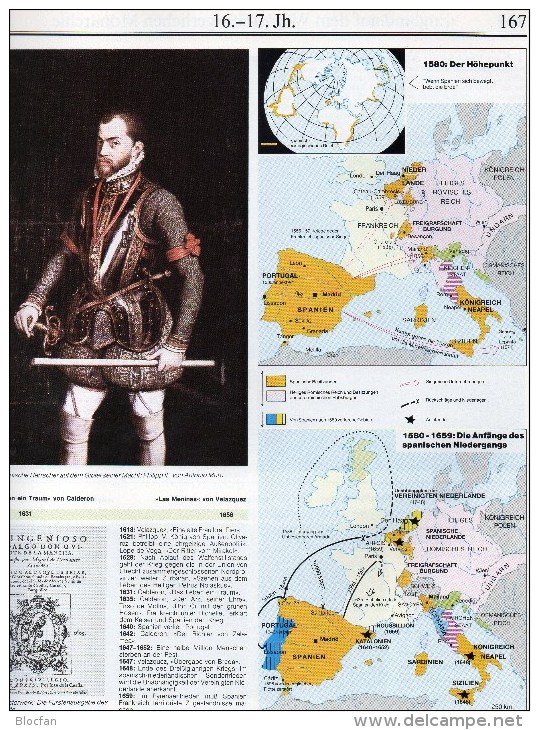 Historischer Bild-Atlas Antiquarisch 20€ Daten Fakten Welt-Geschichte ORBIS-Verlag 1991 History Book ISBN 3-572-00516-7 - Other & Unclassified