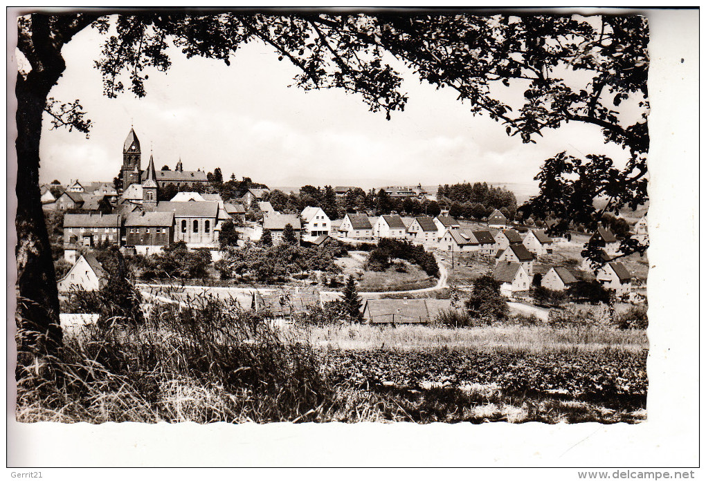 5241 GEBHARDSHAIN, Panorama - Altenkirchen