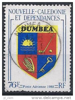 Nlle Calédonie Poste Aérienne N° 257  Obl. - Used Stamps