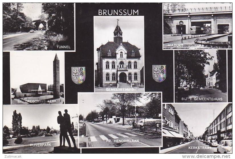 Brunssum 1972 - Brunssum