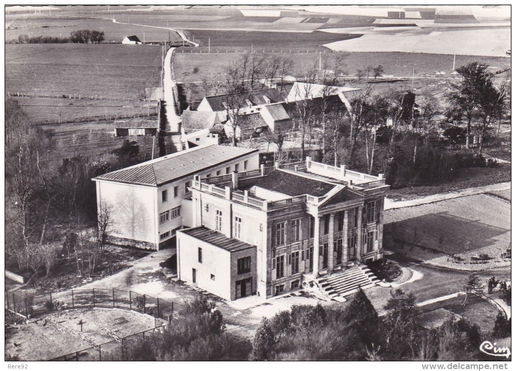 62  Pas De Calais Marquise   Maison Maternelle Départementale - Andere & Zonder Classificatie