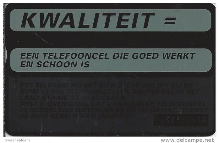 NL.- Telefoonkaart.- 12000 Telefooncellen. Schoon. Goed Functionerend. Kwaliteit. - 115 Eenheden. 25,00 - Telecard. 341D - Openbaar