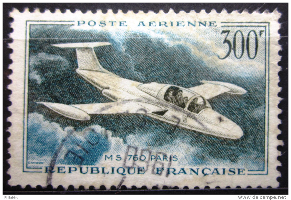 FRANCE              PA 35           OBLITERE - 1927-1959 Oblitérés