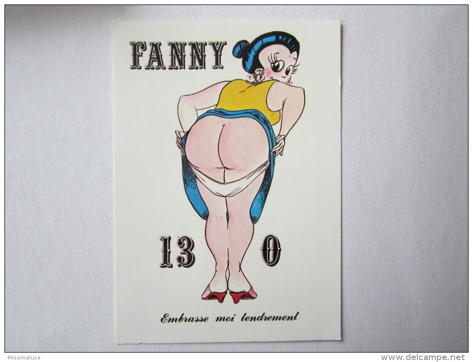 Illustrateur Fanny La Mascotte Des Joueurs De Boules Sport Dessin Femme Nu Pin Up Pin Ups - Non Classés