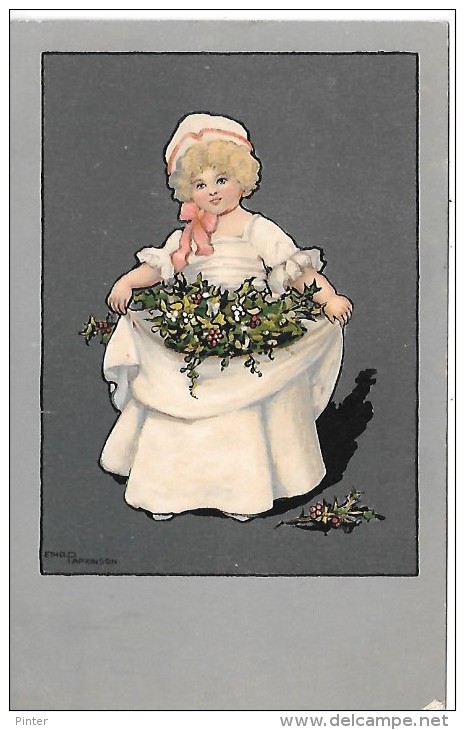 Enfant - Illustrateur ETHEL PARKINSON - MM VIENNE 233 - Parkinson, Ethel