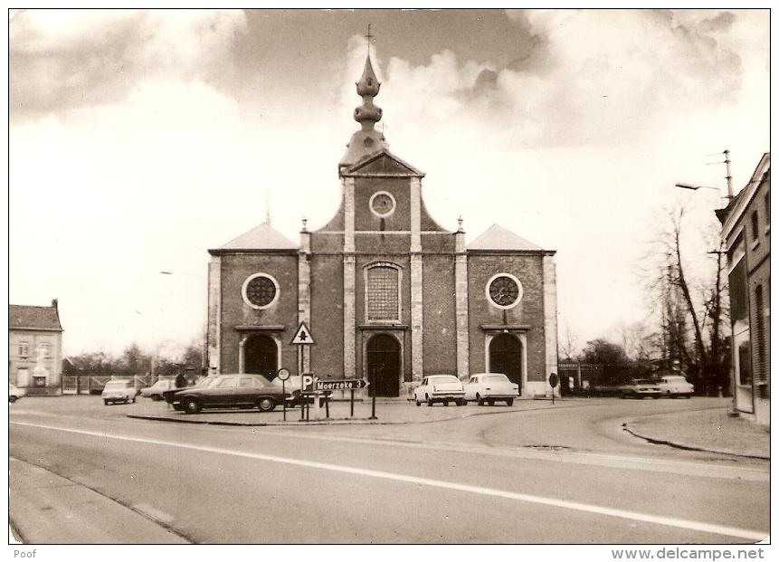 Grembergen : Kerk - Dendermonde